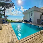Hotel Artemide Mare 3*