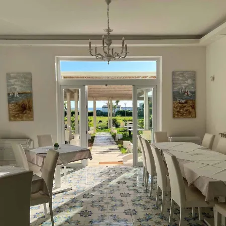 Artemide Mare Пестум
