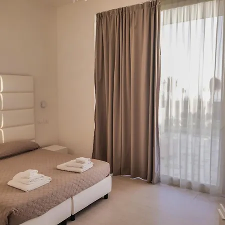 Artemide Mare Пестум