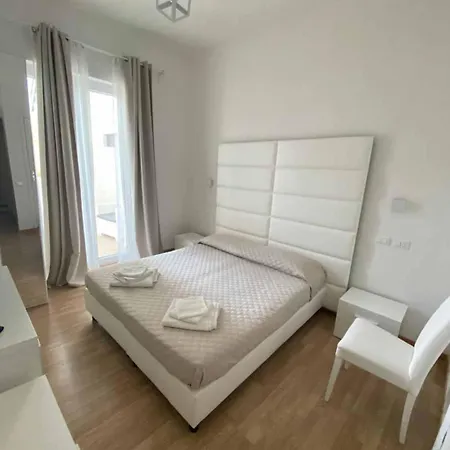 Hotel Artemide Mare 3*