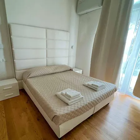 Artemide Mare Hotel Paestum