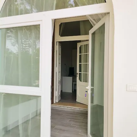 Hotel Artemide Mare 3*