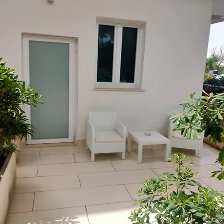 Hotel Artemide Mare Paestum