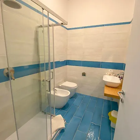 Artemide Mare Отель 3*