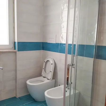 Artemide Mare Отель Пестум