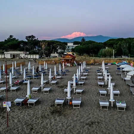 Artemide Mare 3*
