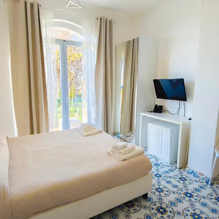 Artemide Mare 3* Paestum