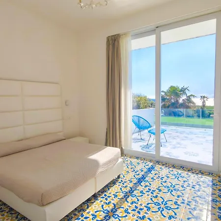 Hotel Artemide Mare 3*