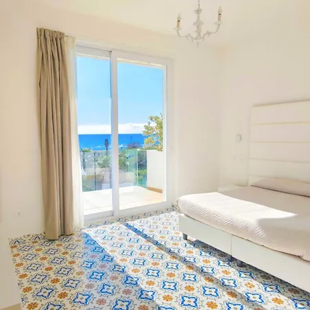 Hotel Artemide Mare Paestum