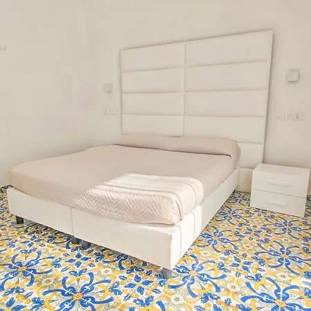 Hotel Artemide Mare Paestum