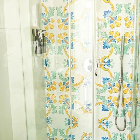 Artemide Mare Отель Пестум