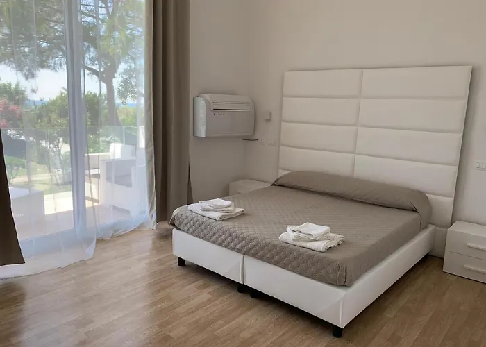 Artemide Mare Paestum