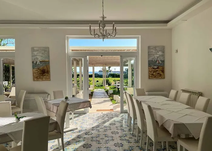 Artemide Mare Paestum