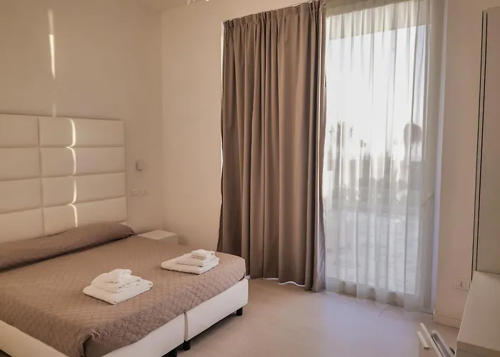 Artemide Mare Paestum