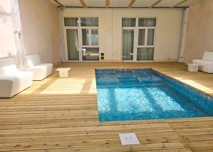 Artemide Mare Paestum