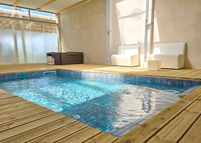 Hotel Artemide Mare