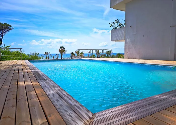 Artemide Mare 3* Paestum