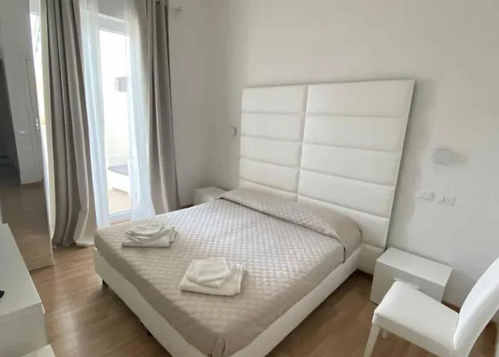 Hotel Artemide Mare 3*