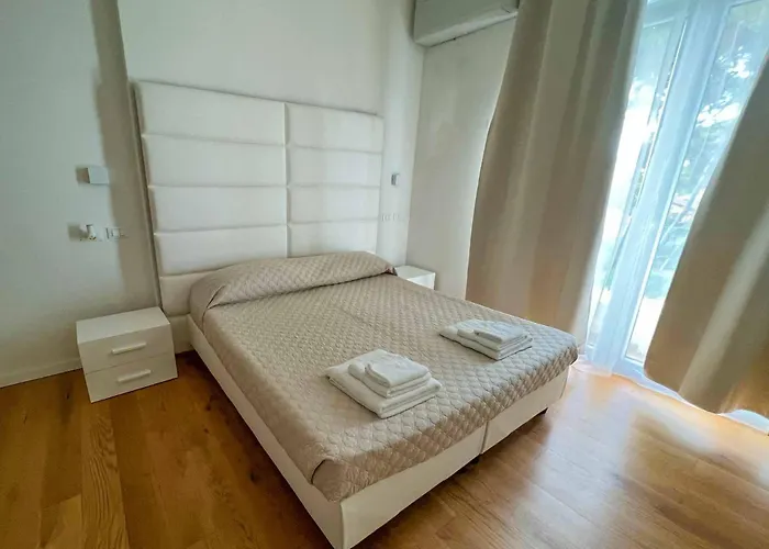 Artemide Mare Hotel Paestum