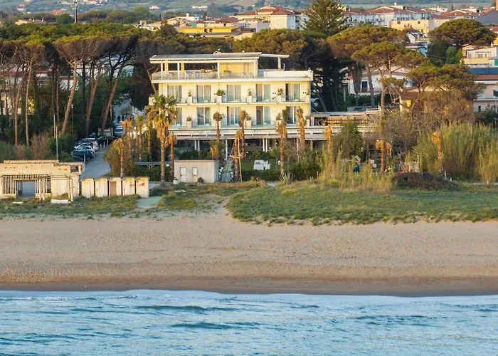 Artemide Mare 3* Paestum