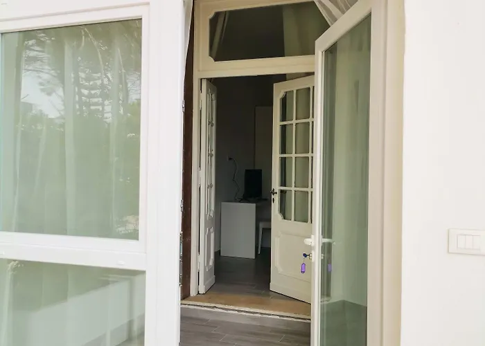 Hotel Artemide Mare 3*