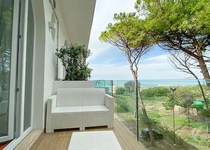 Hotel Artemide Mare Paestum