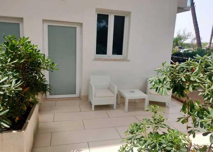 Hotel Artemide Mare Paestum