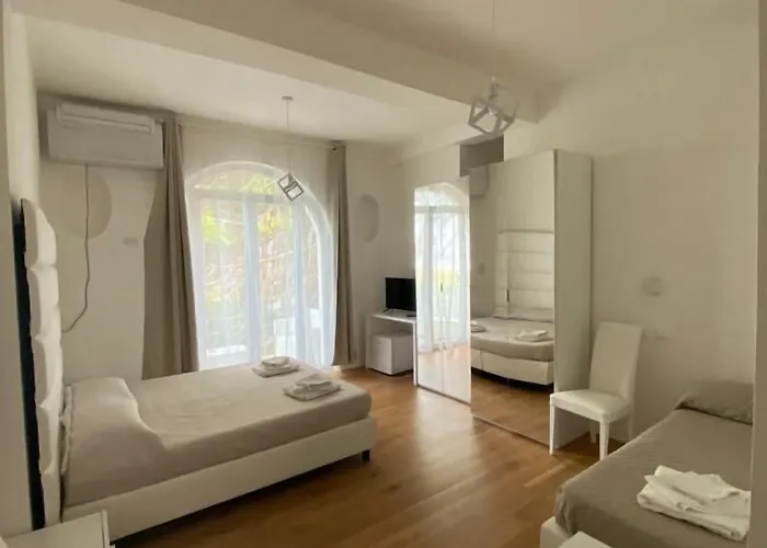 Hotel Artemide Mare 3*