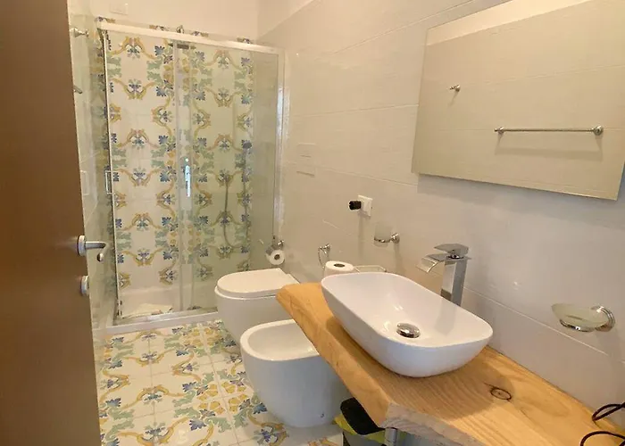 Artemide Mare Hotel Paestum