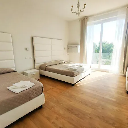 Artemide Mare 3* بييسْتوم