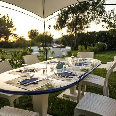Artemide Mare Paestum