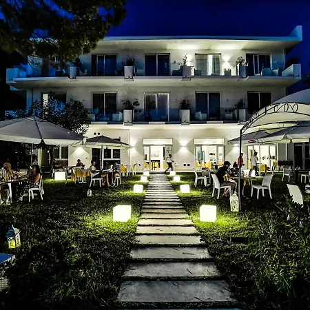 Artemide Mare Paestum