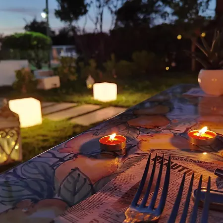Artemide Mare 3* Paestum
