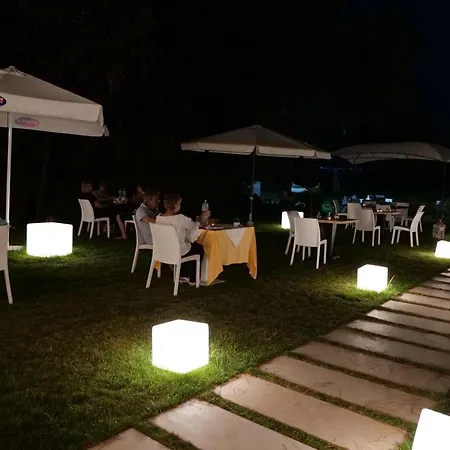 Artemide Mare Paestum