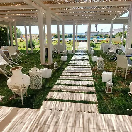 Artemide Mare Paestum