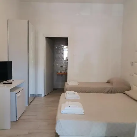 فندق Artemide Mare بييسْتوم