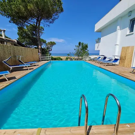 Artemide Mare Hotel Paestum