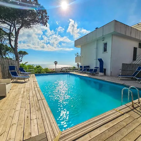 Artemide Mare 3* Paestum