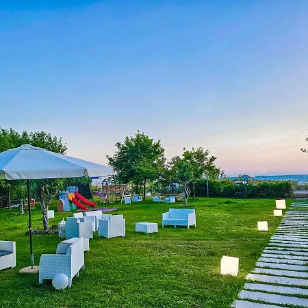 Artemide Mare Paestum