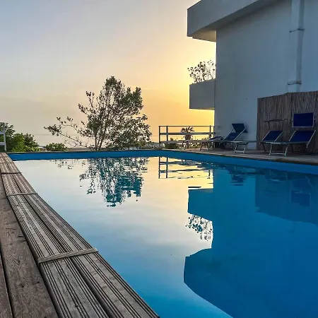 Hotel Artemide Mare Paestum