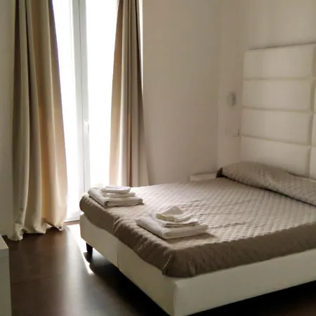 Artemide Mare Hotel Paestum