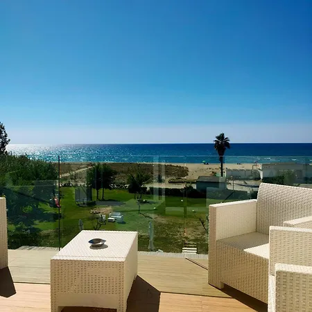 Artemide Mare Paestum
