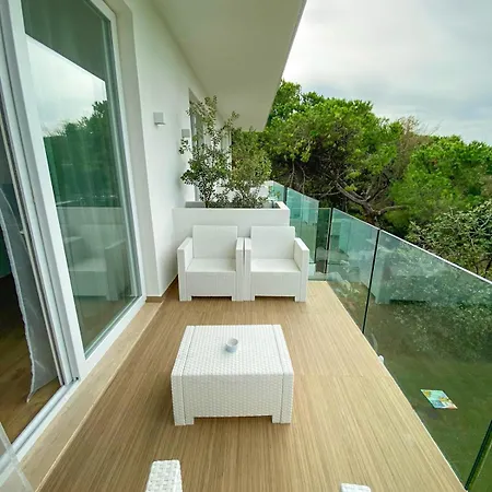 Artemide Mare 3* Paestum