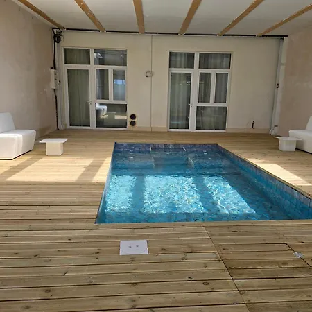 Отель Artemide Mare Пестум
