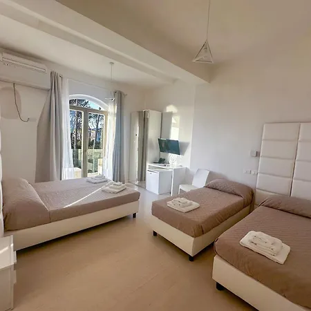 Artemide Mare 3*