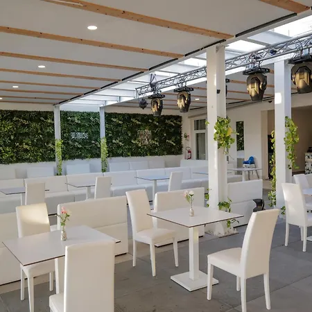 Artemide Mare Hotel