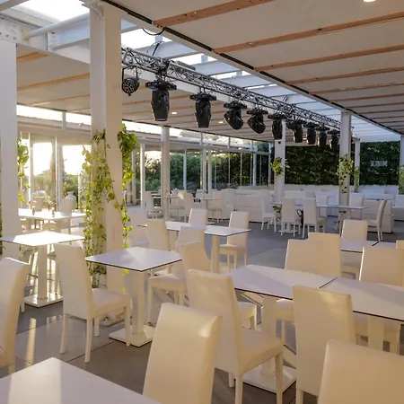 Hotel Artemide Mare