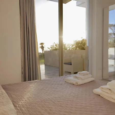Artemide Mare מלון 3*