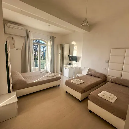 Artemide Mare Hotel