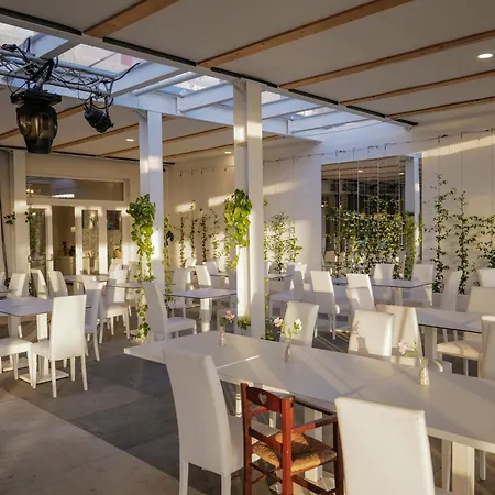 Hotel Artemide Mare